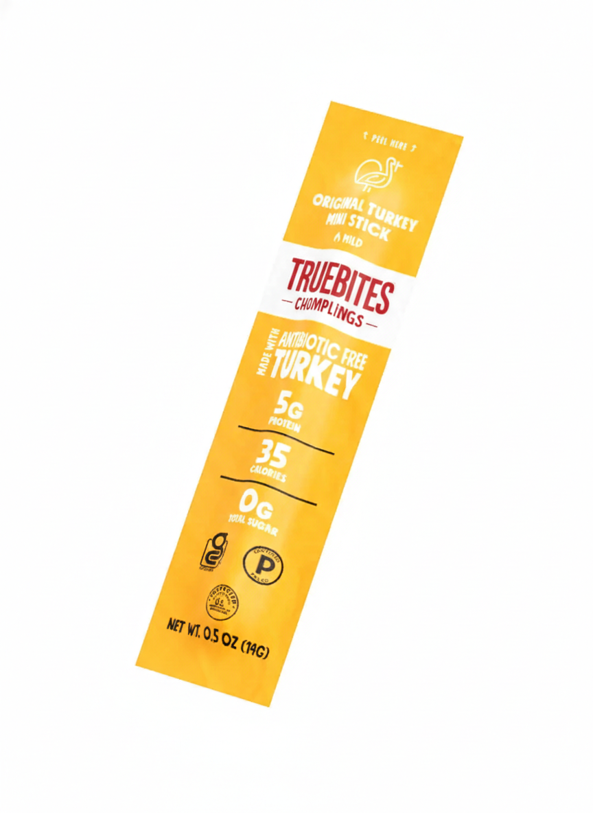 original turkey chompling geminni